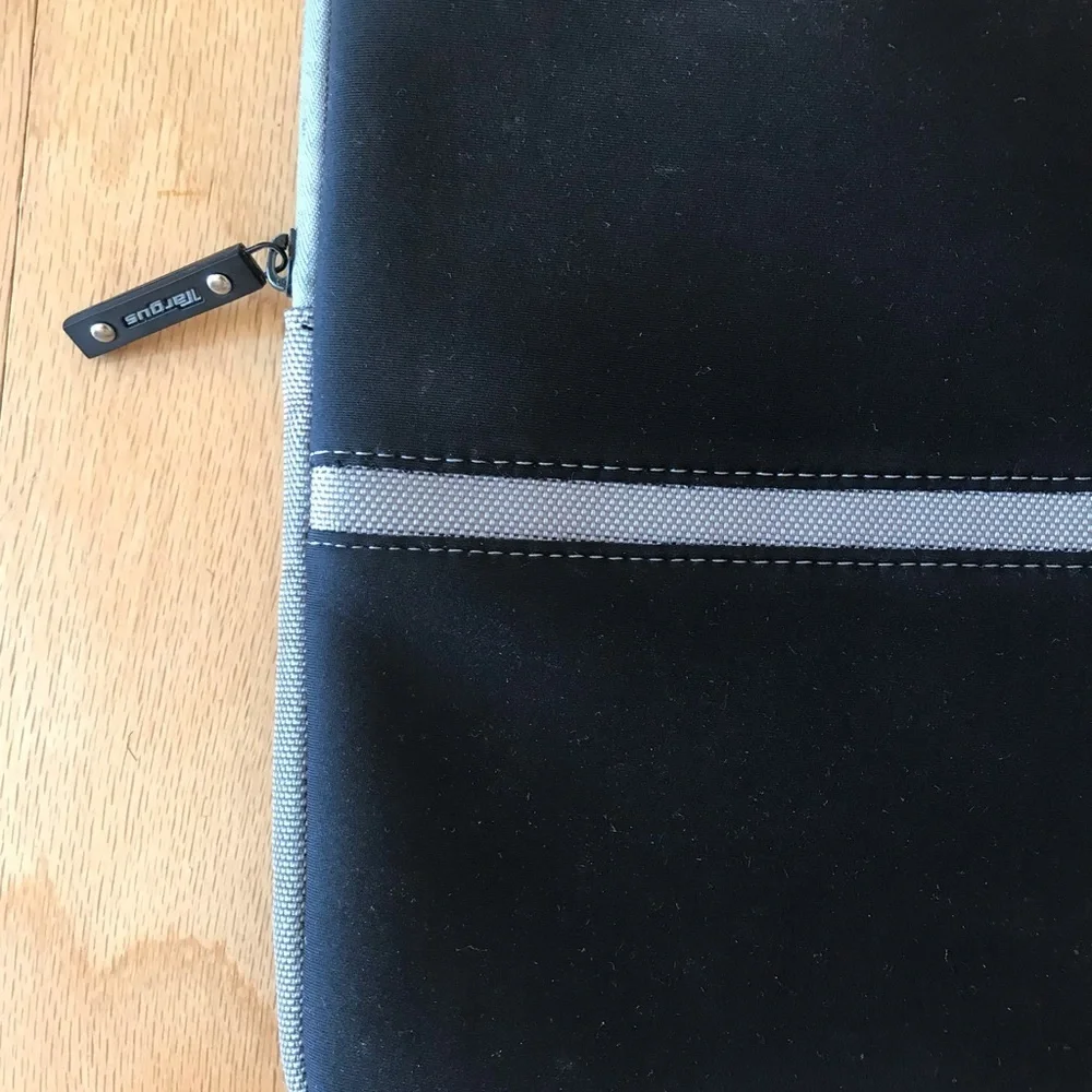 Targus Black Laptop Sleeve